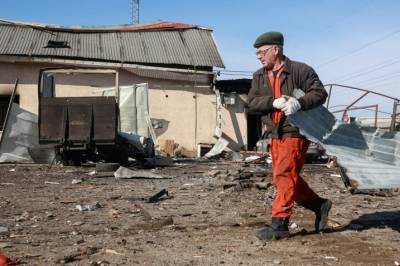 - Ingen kunne forutse