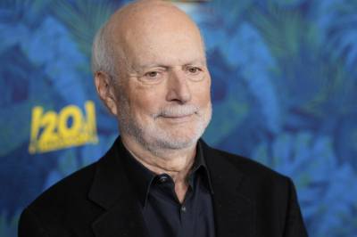 TV-legende James Burrows er død