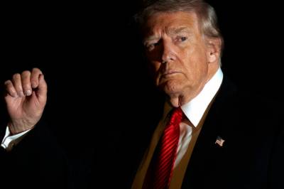 Om resultatet: - Straffer ham