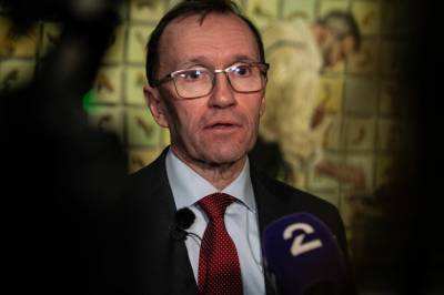 UD sender ekstra ressurser for å bistå norske borgere i Dubai