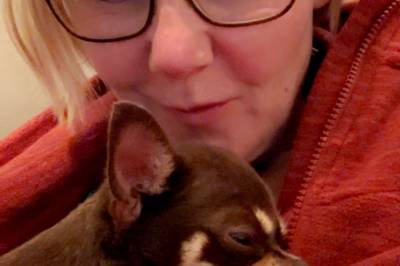 – Jeg har forgiftet min egen hund