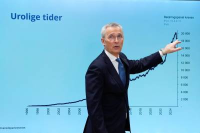 Finansdepartementet bestilte ny beregning fra SSB – fikk 200.000 flere skattekutt