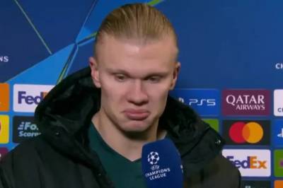 Fire Manchester City-stjerner vet de vil dra ved «rekordstort» poengtrekk