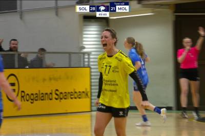 Herrems Sola tok første stikk i jakten på finalen