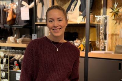 Kundene er mer bevisste: – Håpet på mer trøkk