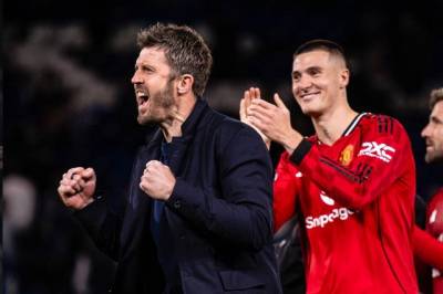 Manchester United kaster seg på unik mulighet til å signere tidligere «untouchable» Real Madrid-stjerne