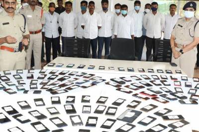 «Apple kommer til å nekte»