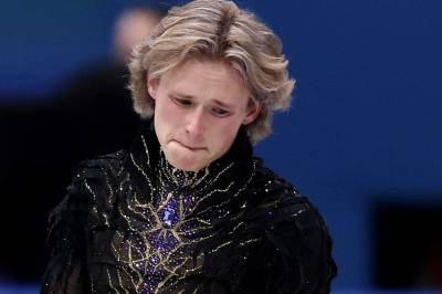 Storfavoritten sviktet: – Det rakner helt