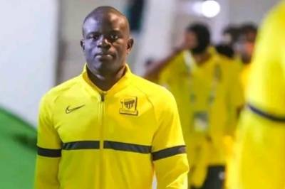 Noen centimeter fra retur for N’Golo Kanté! Skal gjøre seg klar til å møte Norge i VM