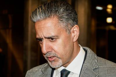 Frp-rådgiver skal ha kalt pakis­tanere «minus­mennesker»: – Skulle gjerne sett noen ansten­dige Frp-poli­tikere ta avstand fra det