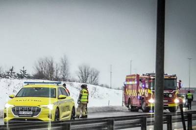 Dødsulykken i Lillestrøm: – Stort sjokk for familien