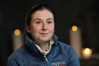 Johansen med sterk OL-søknad i Ruhpolding: – Betyr mye