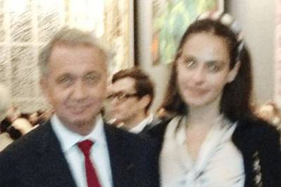 – Han må ha skjønt at jeg ble misbrukt