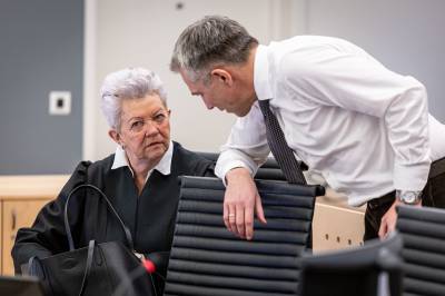 Høibys forsvarer: – Sex er en stor del av det som skjer i miljøet