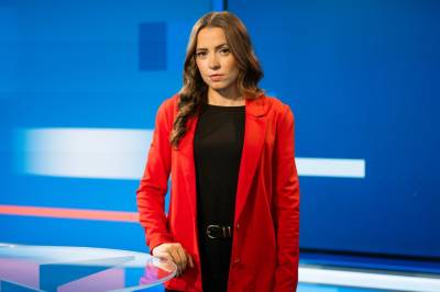Får felle genetisk viktig ulv – se mer i TV-sendinga kl. 19.30