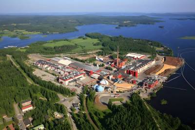 Fransk KI-selskap investerer 11 milliarder dollar i Finland