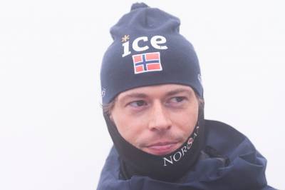 Openhjartig Lægreid har lært: – Har funne tilbake til meg sjølv