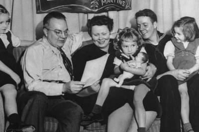 Familie savnet siden 1958 endelig identifisert