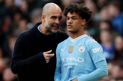 Medier: På veg bort frå City: – Heilt avgjerande for framtida