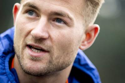 Skrekkbeskjed: Sesongen kan være over for forsvarskjempen