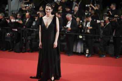 Inga fra Tjøttaspelet i fineste selskap i Hollywood