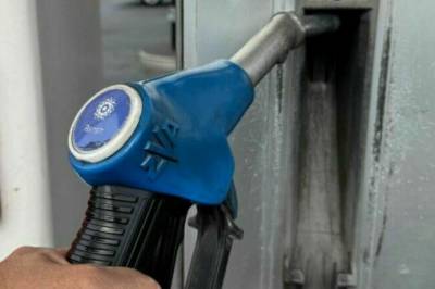Nå: Kraftig kutt i drivstoff-prisene
