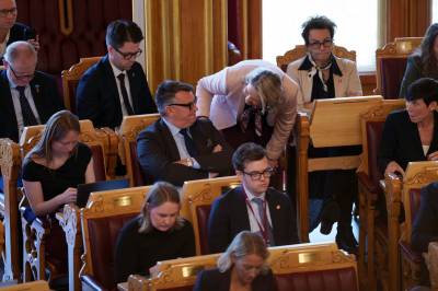 Klimapolitikken som ble for tøff for klimapolitikerne