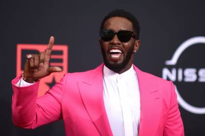 Diddy overført til nytt fengsel