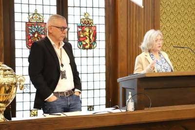 – For oss er dette en fryktelig vanskelig og trist sak