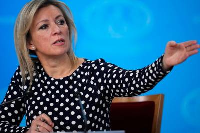 Russland avviser utplassering av vestlige soldater i Ukraina
