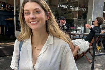 Britiske Emma (31) flyttet til Norge: – Jeg ble helt satt ut