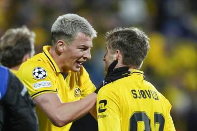– Han har hatt en enorm reise