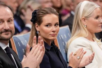 Én av fem vil ha Ingrid Alexandra rett på tronen