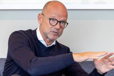 Norges største selskaper går sammen om KI-satsing: – Vi må ha teknologi vi selv har kontroll over