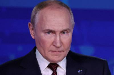Ordfører: - Putin ønsker ikke fred
