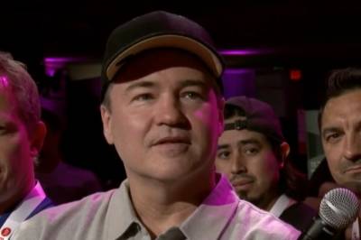 Vince Zampella (55) er død