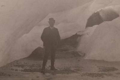 Ny historisk klimanormal for Norge