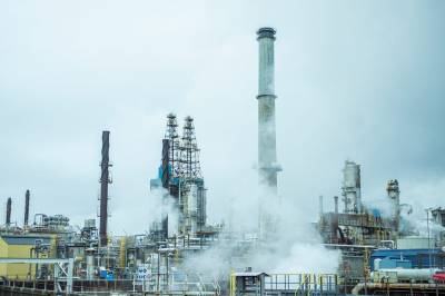 Equinor ba om at årsakene til livsfarlig utslipp skulle holdes hemmelig