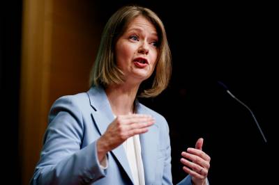 Norges Bank: Disse jobbene forsvinner