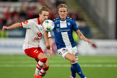 Uavgjort i intenst Østfold-derby: – Helt magisk