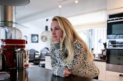 Emilie Fleten om fremtiden: – Følte telefonen ringe, uten at den gjorde det