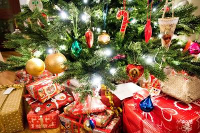 Julegaver: – Ikke kjøp dette