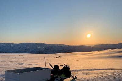 Motorferdsel er ikke luksus i nord – det er livsgrunnlag