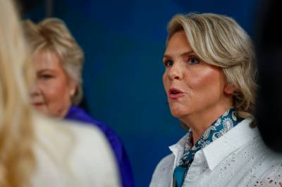 Måling: Tror Sylvi og Erna er best for lommeboka