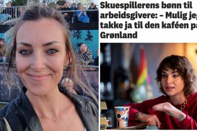 Denne gangen klarer jeg ikke å holde munn