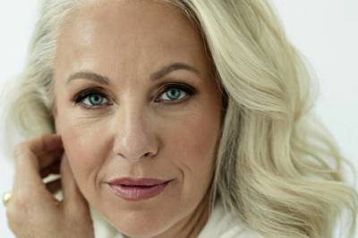 - Jeg ble veldig knust