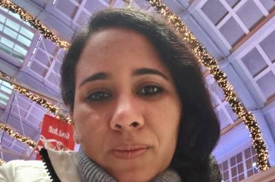 Hun våknet av USAs bomber: – Det som skjer, er absurd