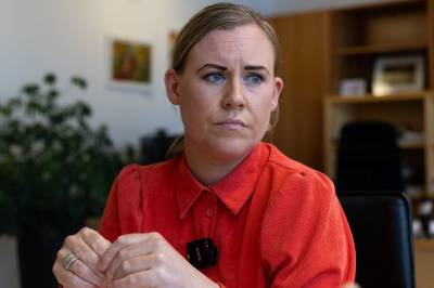 Får kritikk for oppfølging av Shada-saken: – Svært skuffet