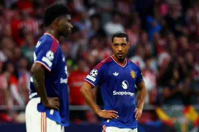 Ekspertene rystet av Manchester United: – Katastrofalt
