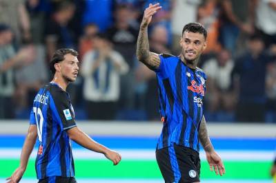 Atalanta - Parma